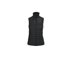 Bodywarmer matelassé femme