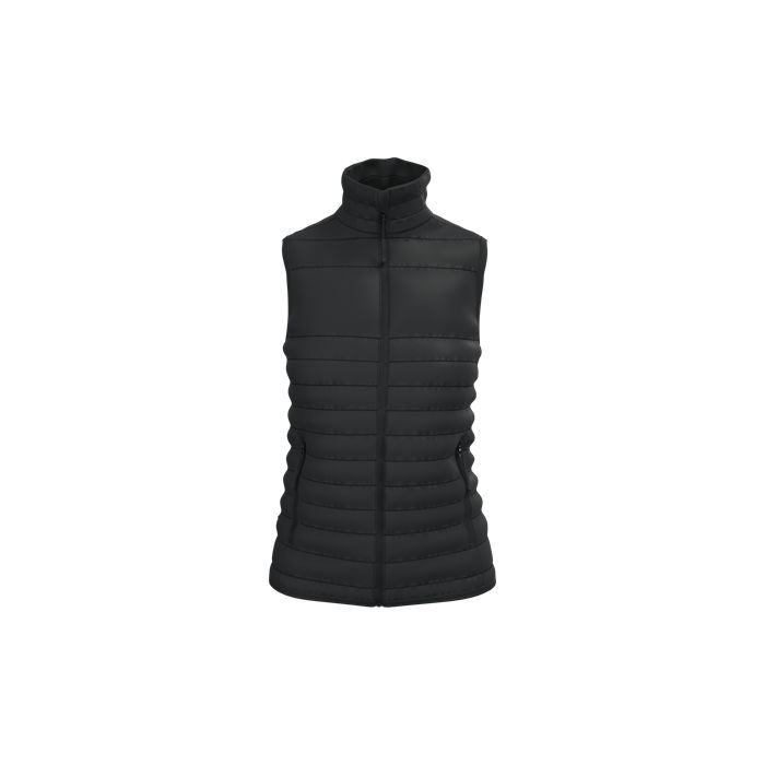  Bodywarmer matelassé femme