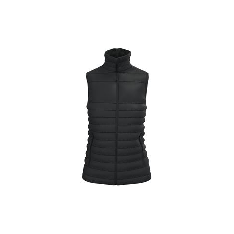 Bodywarmer matelassé femme