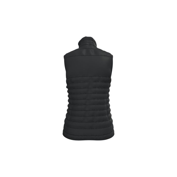  Bodywarmer matelassé femme