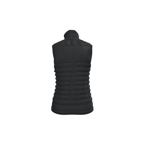 Bodywarmer matelassé femme