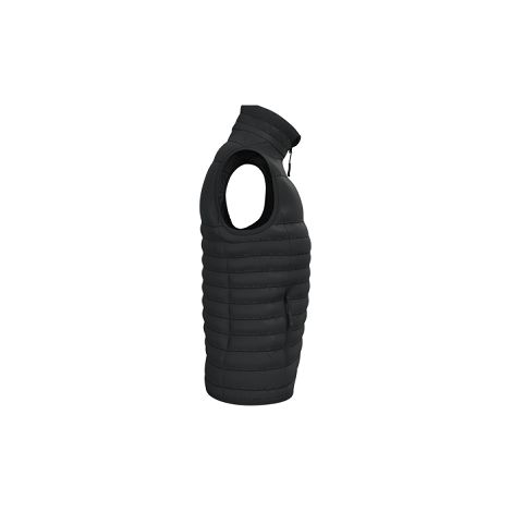 Bodywarmer matelassé femme