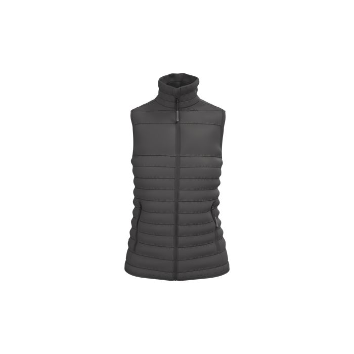 Bodywarmer matelassé femme