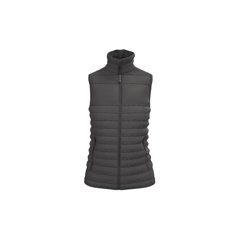 Bodywarmer matelassé femme