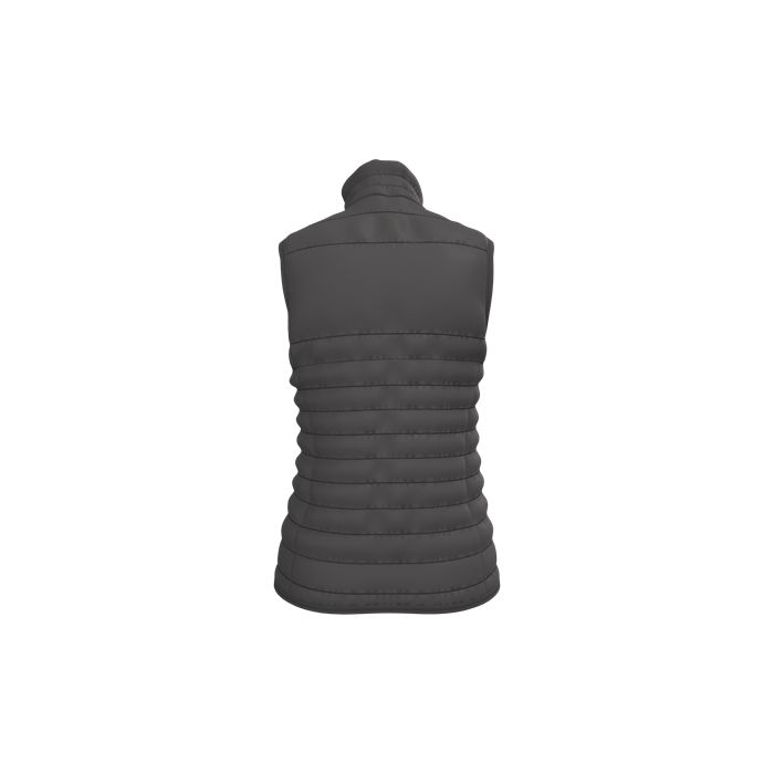  Bodywarmer matelassé femme