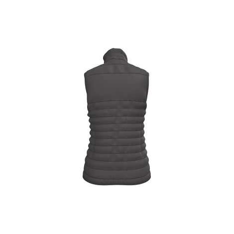 Bodywarmer matelassé femme