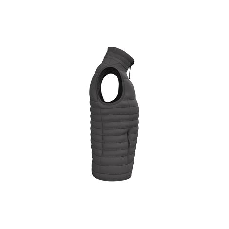 Bodywarmer matelassé femme