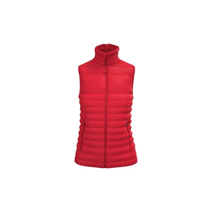 Bodywarmer matelassé femme