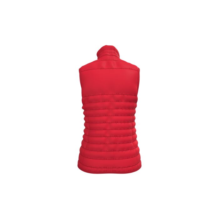  Bodywarmer matelassé femme