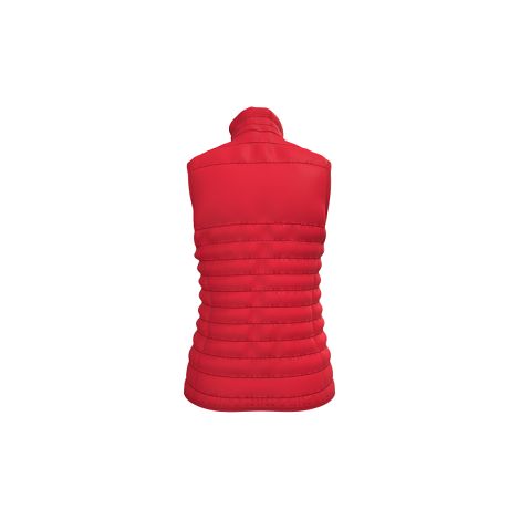 Bodywarmer matelassé femme