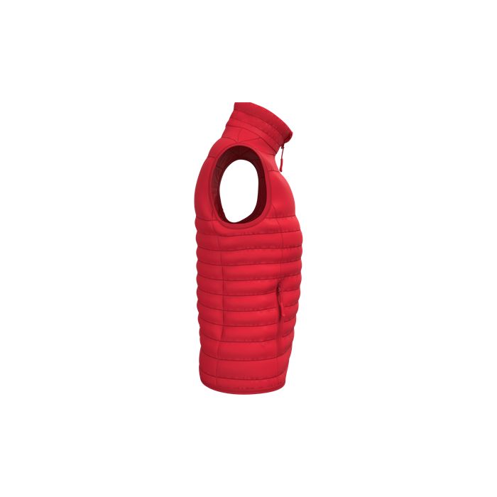  Bodywarmer matelassé femme