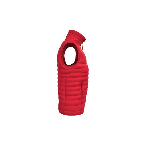 Bodywarmer matelassé femme