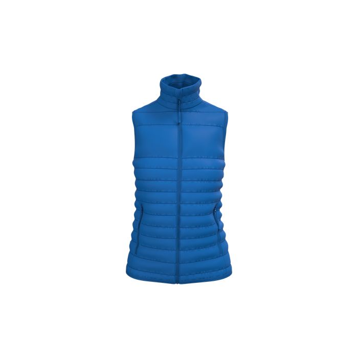  Bodywarmer matelassé femme