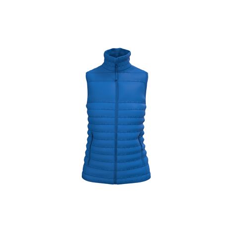 Bodywarmer matelassé femme