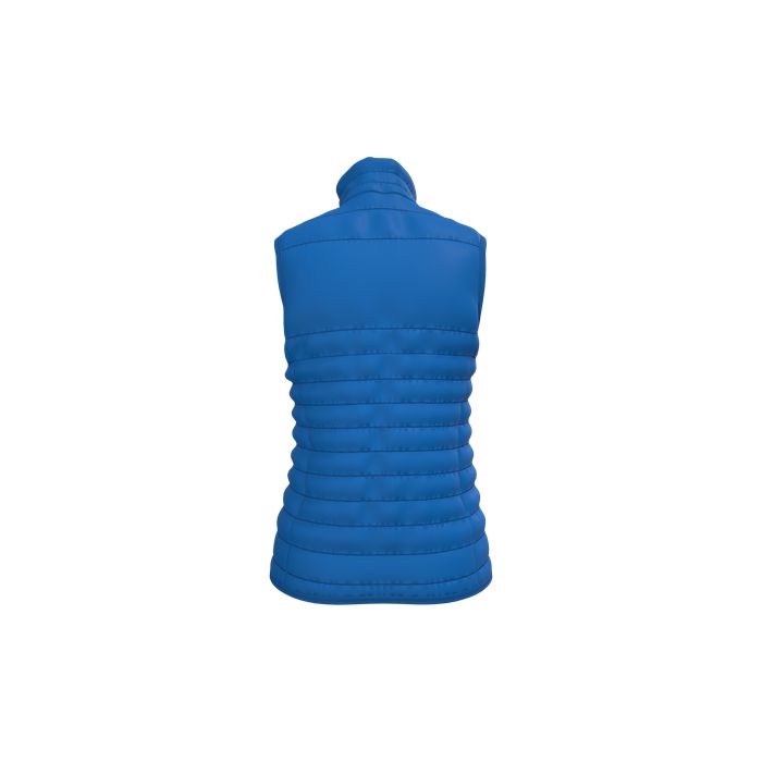  Bodywarmer matelassé femme