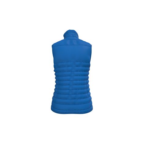 Bodywarmer matelassé femme