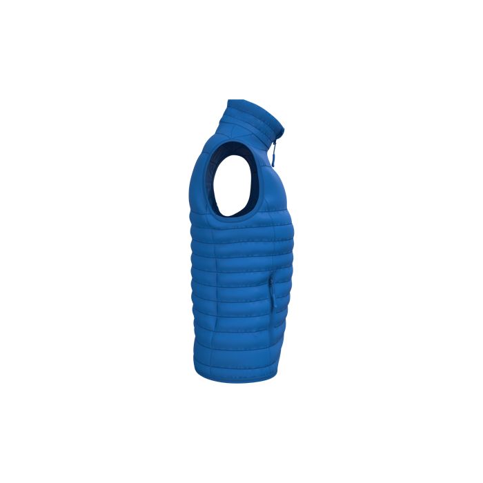  Bodywarmer matelassé femme