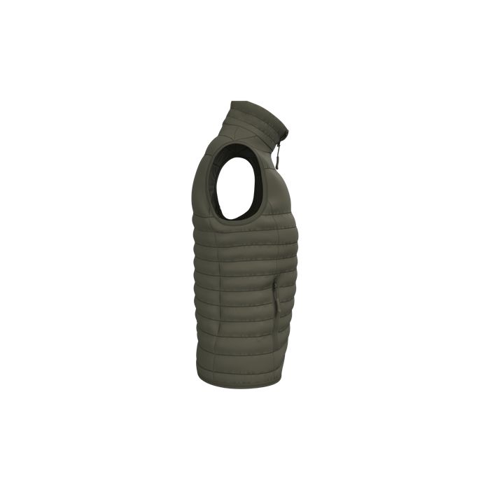  Bodywarmer matelassé femme