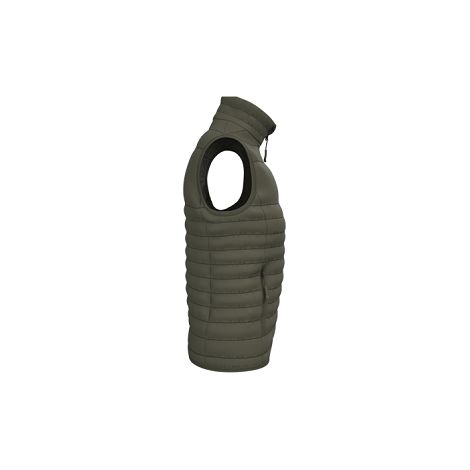 Bodywarmer matelassé femme