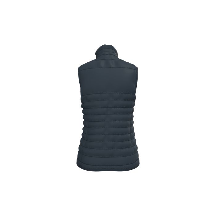  Bodywarmer matelassé femme