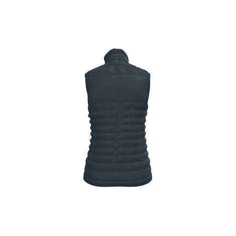 Bodywarmer matelassé femme