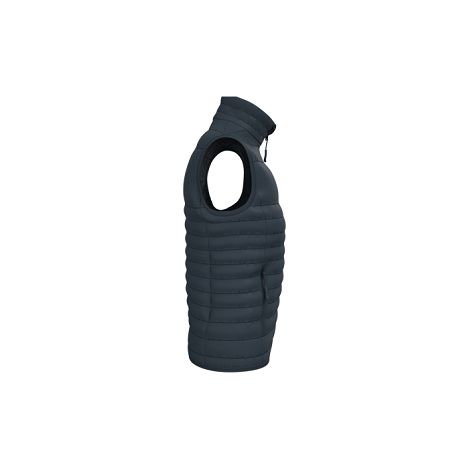 Bodywarmer matelassé femme