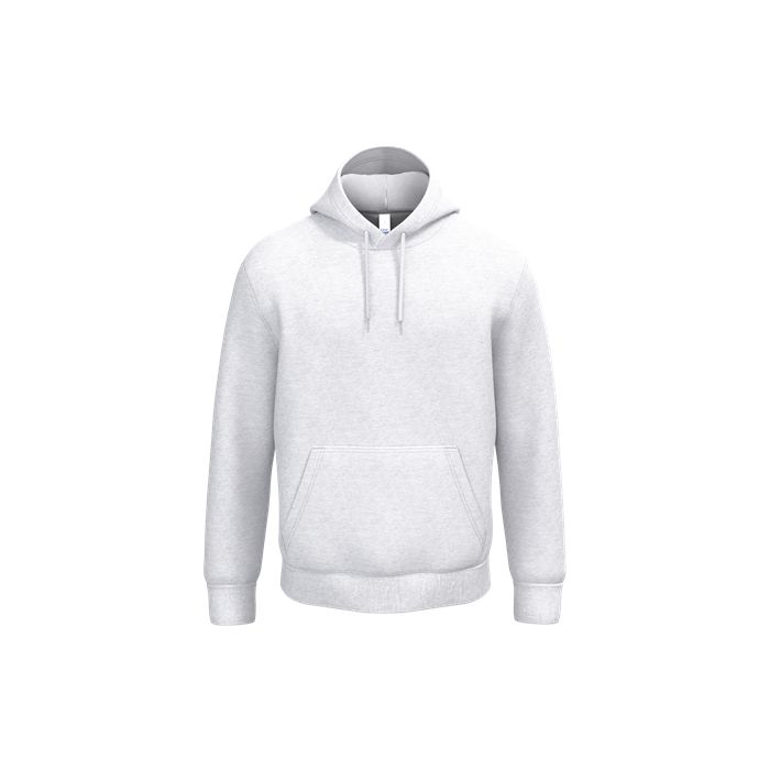  Sweat-shirt à capuche unisexe