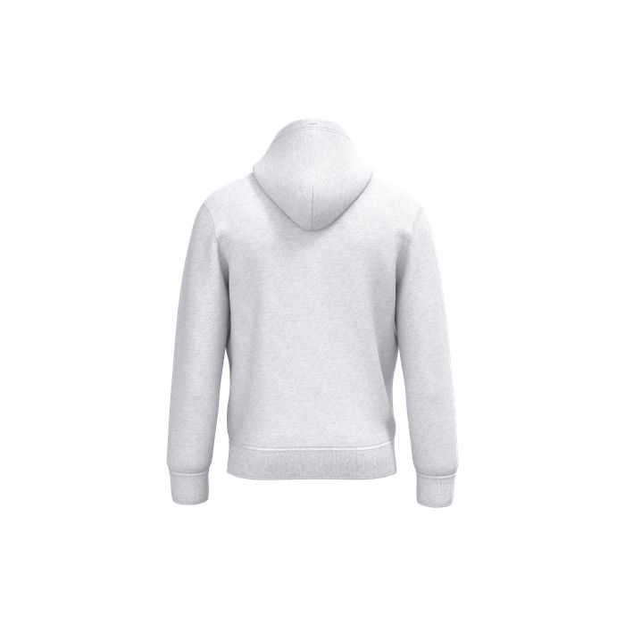  Sweat-shirt à capuche unisexe