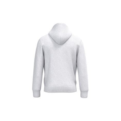 Sweat-shirt à capuche unisexe