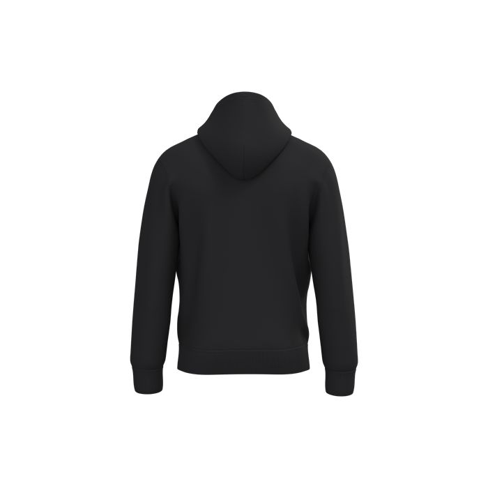  Sweat-shirt à capuche unisexe