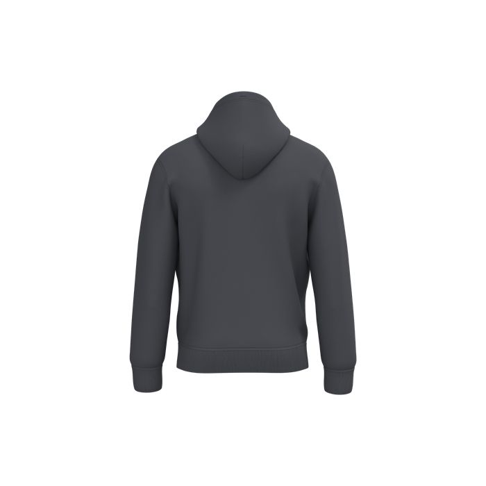  Sweat-shirt à capuche unisexe