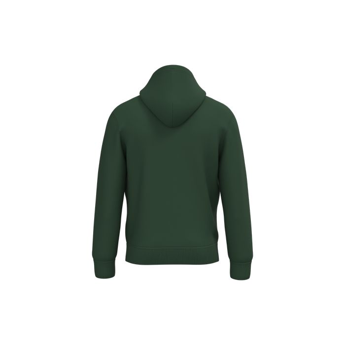  Sweat-shirt à capuche unisexe