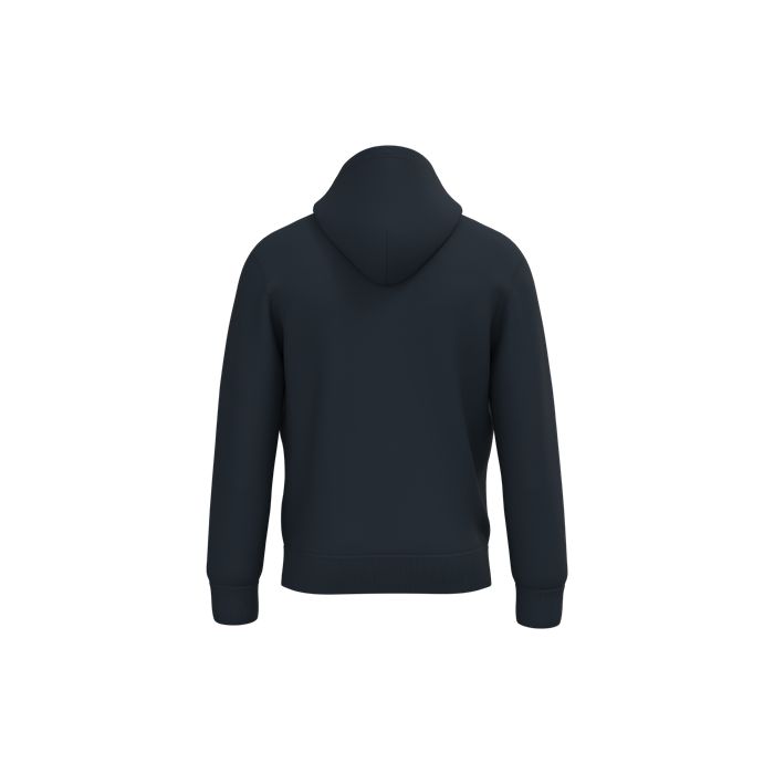  Sweat-shirt à capuche unisexe