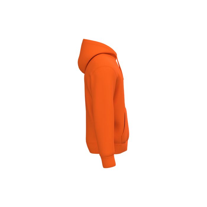  Sweat-shirt à capuche unisexe