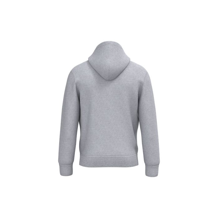  Sweat-shirt à capuche unisexe