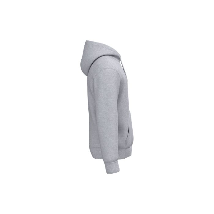 Sweat-shirt à capuche unisexe