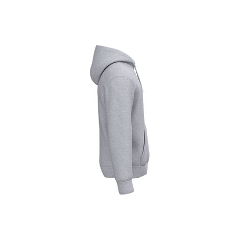Sweat-shirt à capuche unisexe