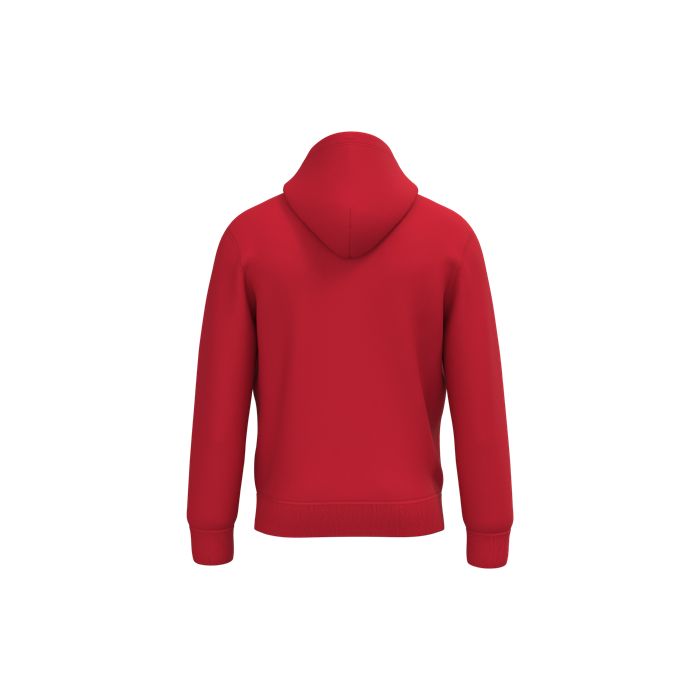  Sweat-shirt à capuche unisexe