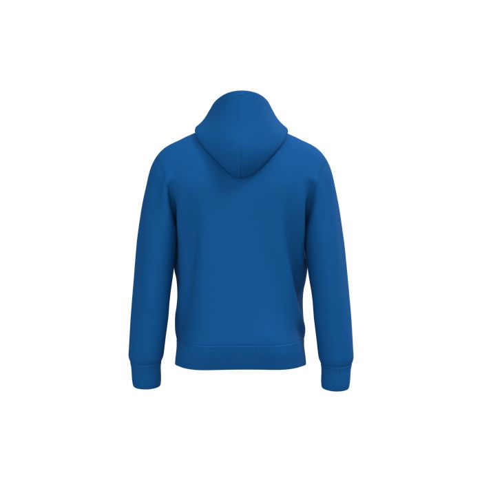  Sweat-shirt à capuche unisexe