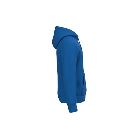 Sweat-shirt à capuche unisexe