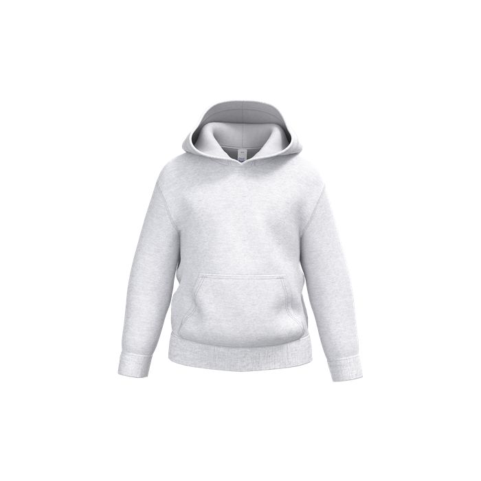  Sweat-shirt à capuche enfant