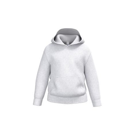 Sweat-shirt à capuche enfant
