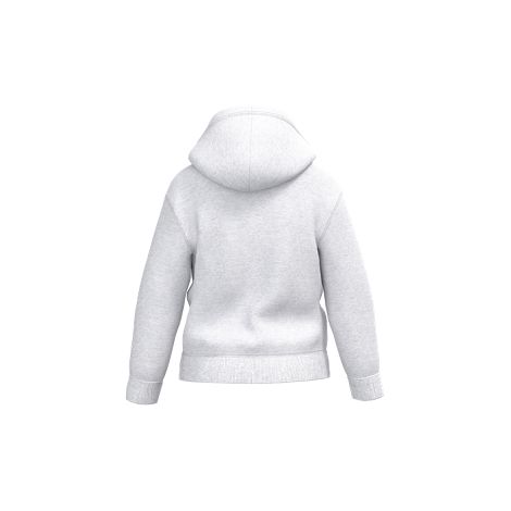 Sweat-shirt à capuche enfant
