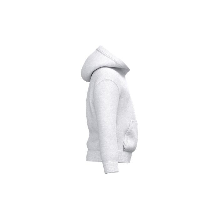  Sweat-shirt à capuche enfant