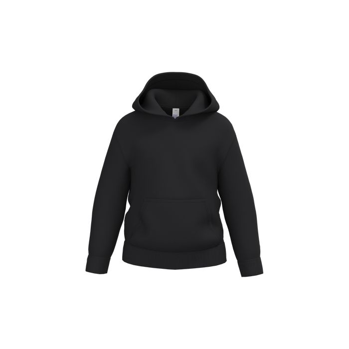  Sweat-shirt à capuche enfant