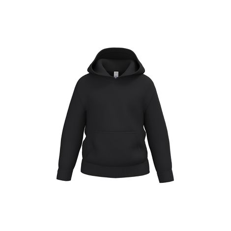 Sweat-shirt à capuche enfant