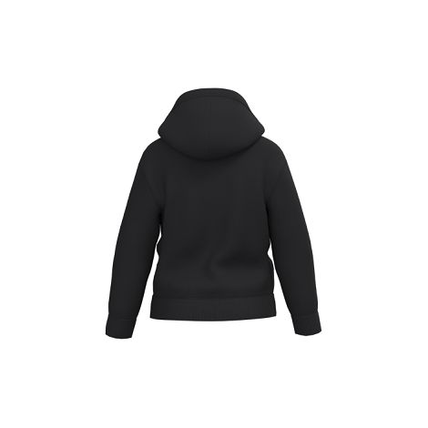Sweat-shirt à capuche enfant
