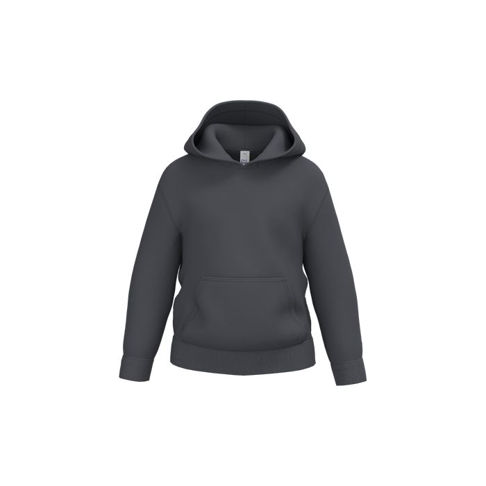  Sweat-shirt à capuche enfant