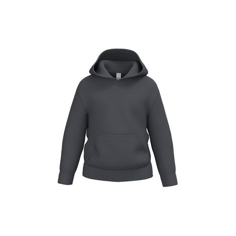 Sweat-shirt à capuche enfant