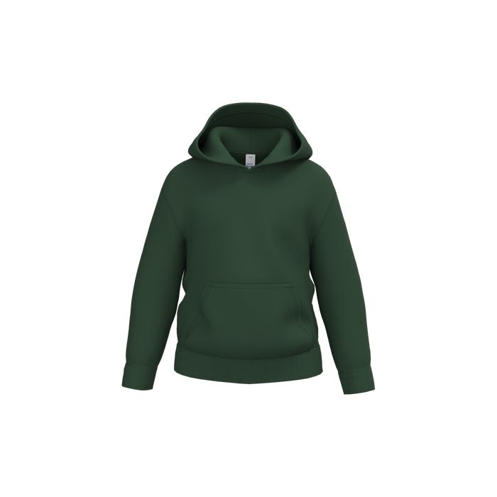  Sweat-shirt à capuche enfant